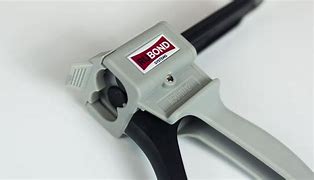 Пистолет клеев. 11мм Профи GG9909