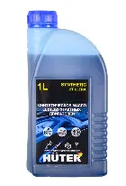 Масло 2Т полусинтечиское для двух.двигателей Huter