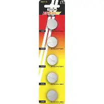 Эл.пит. CR2025-5BL (5/100) Трофи