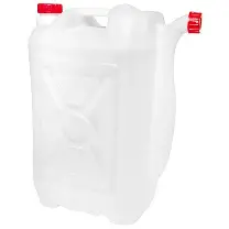 Канистра 28л со сливом