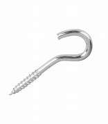 Шуруп-полукольцо (С-образный)  8,0х100 (100 шт)