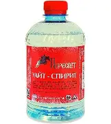 Уайт-спирит Пересвет 0.5 л