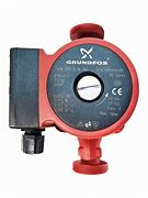 Насос циркуляционный UPC 32-80 180мм