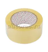 Скотч упаковочный 50ммх50м, 45 мкр ARNEZI R8030101