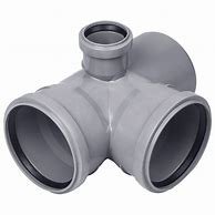 Крестовина 2х плоскост. 110х110х50х90 левая