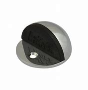 Нора-М Ограничитель дверн.(белый)(100)