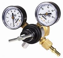 Редуктор углекислотный  УР-6-6 REDIUS