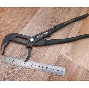 KRAFTOOL  KAYMAN, 250 мм, переставные клещи (22353-25)