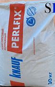 Клей гипсовый монтажный KNAUF Перлфикс 30кг
