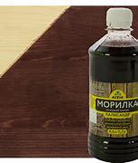 Морилка Палисандр 0.5л С-п