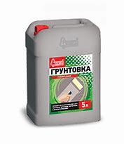 Грунтовка 5л универсальная Старатели