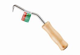 Крюк для вязки арматуры полуавтомат 250 мм