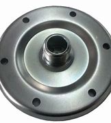 VERH-24 B Фланец для баков