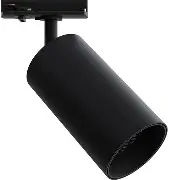 Светильник LED 18Вт 4000К 1440Лм черный AL266