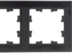 Рамка AtlasDesign SE 4-я карбон,