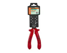 Тонкогупцы 150мм, С ДИЭЛЕКТРИЧЕСКИМИ РУКОЯТКАМИ 1000В Sturm!