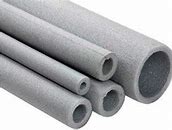 Утеплитель 48х 9 мм 2м (D трубы = 40мм)