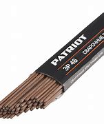 Электроды сварочные PATRIOT МР-3С 3мм 350мм 1кг
