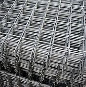 Сетка сварная 25х50х1,7 св (H-1 L-50)