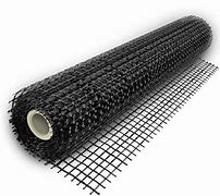 Сетка базальтовая кладочная 30х30 (1х50)