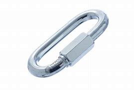 Карабин пружинный 6х60 (3 шт)