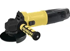 Болгарка (УШМ) Hanskonner HAG1012 125мм, 800Вт, 11000 об/мин SuperCompact