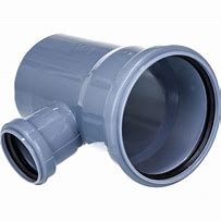 Тройник 110х50*87.5 рыжий