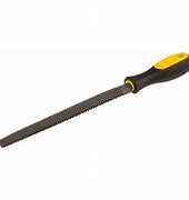 Рашпиль STAYER "MASTER" обдирочный, пластмассовый, 63мм