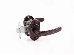 Защелка ЗЩ2.04 (медь) (37975) (ОМЕГА)