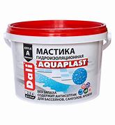 Аквапласт 2,5л мастика гидроизол. (Рогнеда) Dali