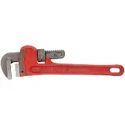 Ключ трубный "Стиллсон" Профи, усиленная конструкция 250 мм