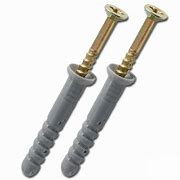 Дюбель "REISТОХ"12х60 полипропилен (250ф)