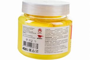 6202 ВМПАВТО Очиститель рук Чистик-Экстрим 450гр (---, РОССИЯ)