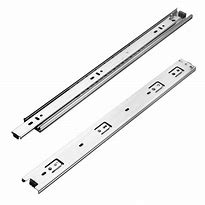 Направляющие шариковые 450мм оцинк. Element(20)