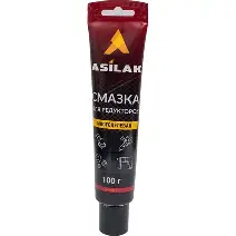 Смазка для буров ASILAK 100 г