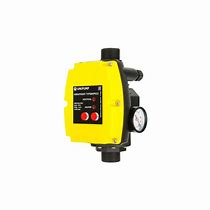 Блок управления насосом ТУРБИ-М3 однопороговый