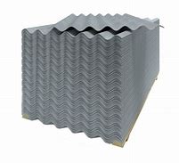 Шифер волновой СВ-40/150-8 1750х1130 НЕКОНДИЦИЯ