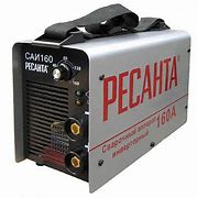 Инвертор САИ 160 Ресанта