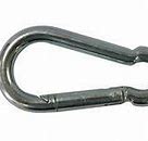 Карабин пружинный 7х70 (2 шт)