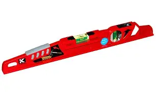 920-10-60 КАПРО УРОВЕНЬ PLUMBSITE (ПЛАМБСАЙТ) SHARK (АКУЛА)