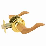 Нора-М Защелка ЗШ-05(зол)(20)