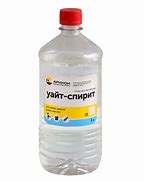 Уайт-спирит 0,4л