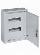 Корпус металлический ЩРН-24 (395х310х120) TDM