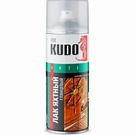 Лак универ.яхтный KU-9003