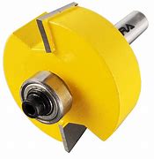 Фреза фальцевая DxHxL=38,1х13х57,3 мм