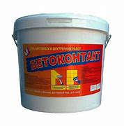 Бетоноконтакт "ЛУЧ" 5л