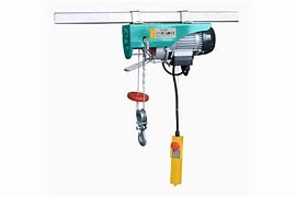 Тельфер Sturm! EH72401