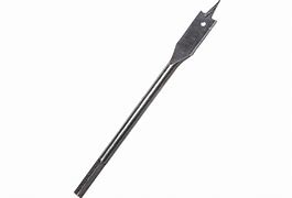 Сверло по дереву KETZU перовое 45 мм