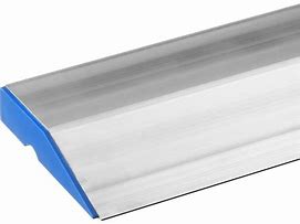 Правило-уровень 1,5 м, с ребром жесткости, InWork