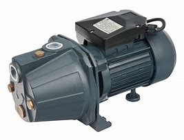 Поверхностный насос JET 40 S, шт